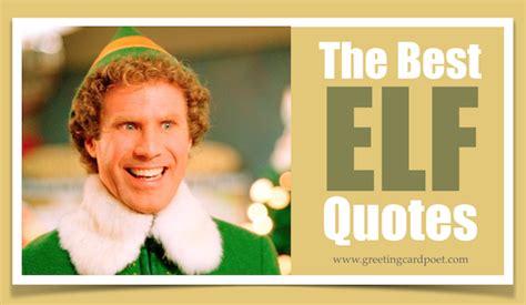 elf wuotes|elf quotes christmas cheer.
